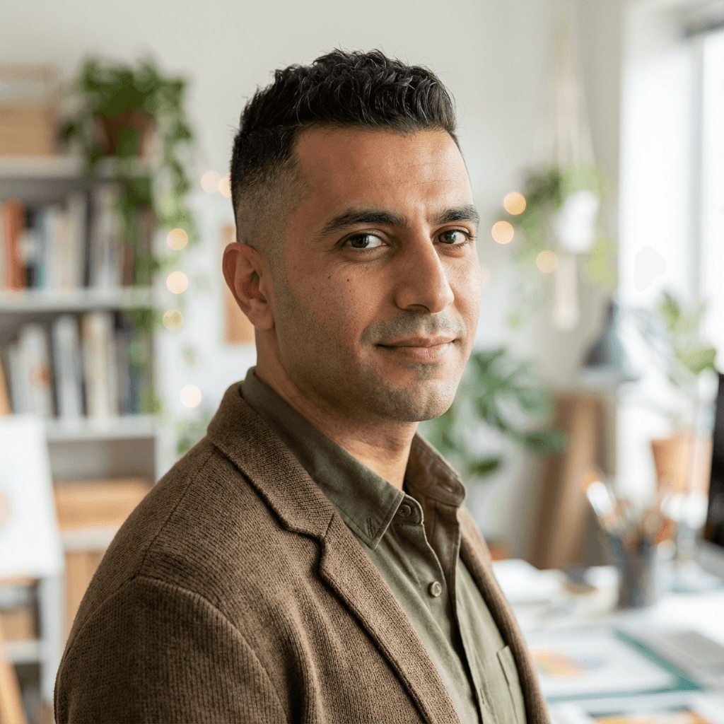 Karim Ouaali