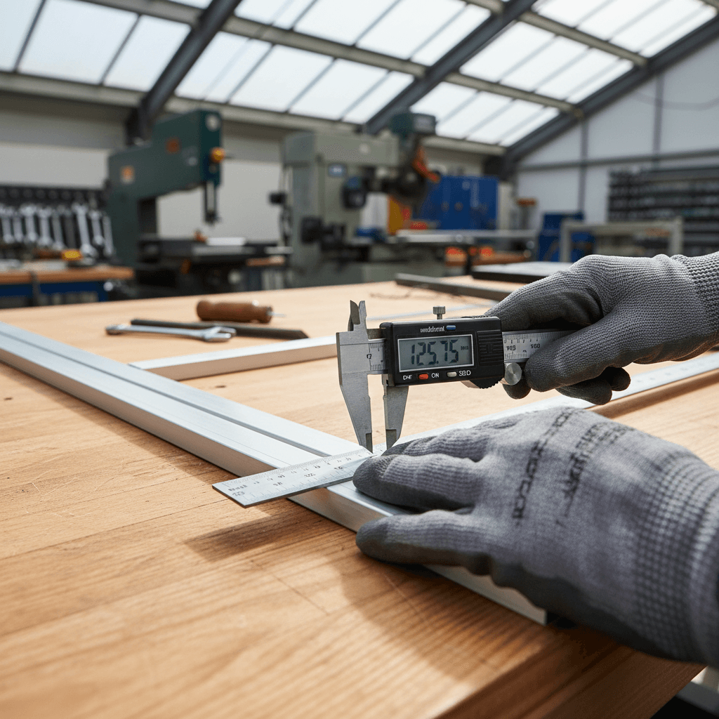 Étude technique et calcul structurel des projets